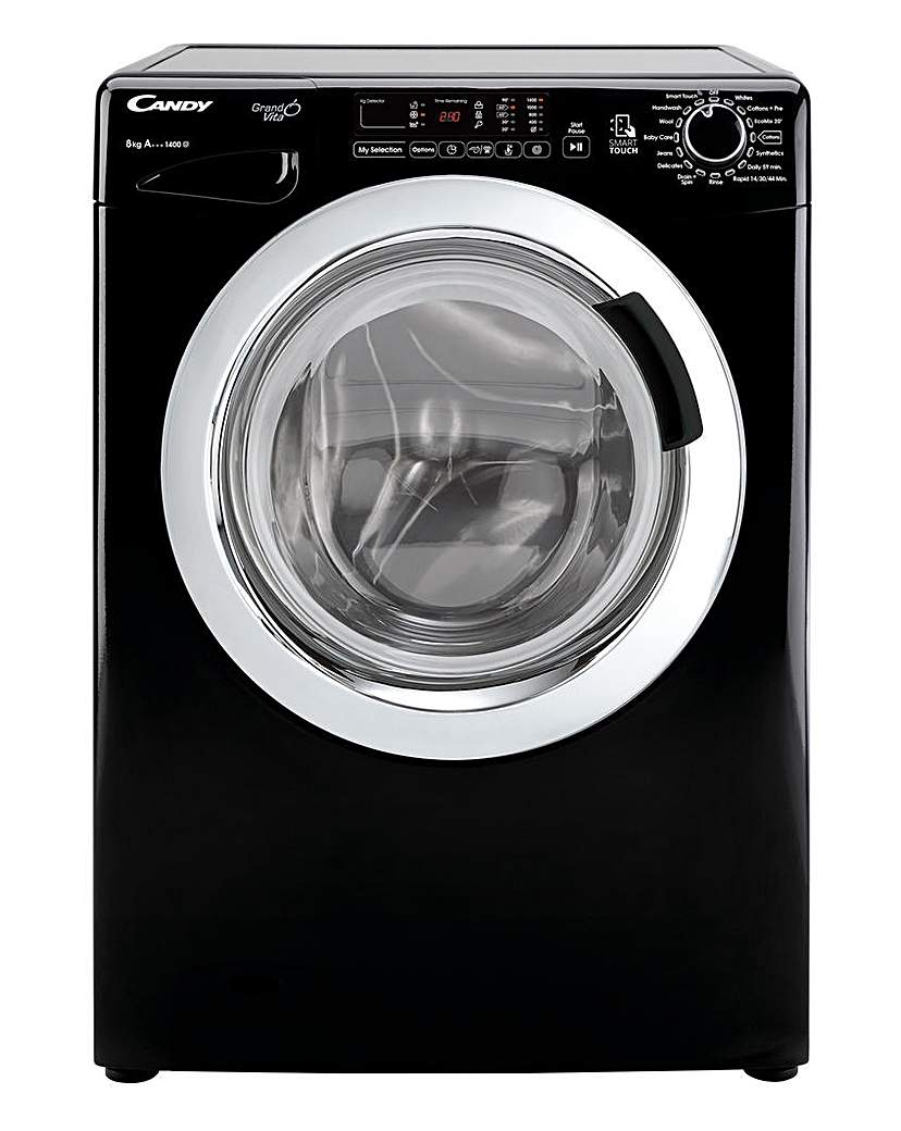 Candy Smart Touch 8kg Washing Machine
