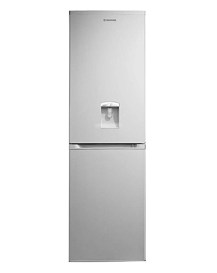 Candy 55x183cm 255 litre Fridge Freezer