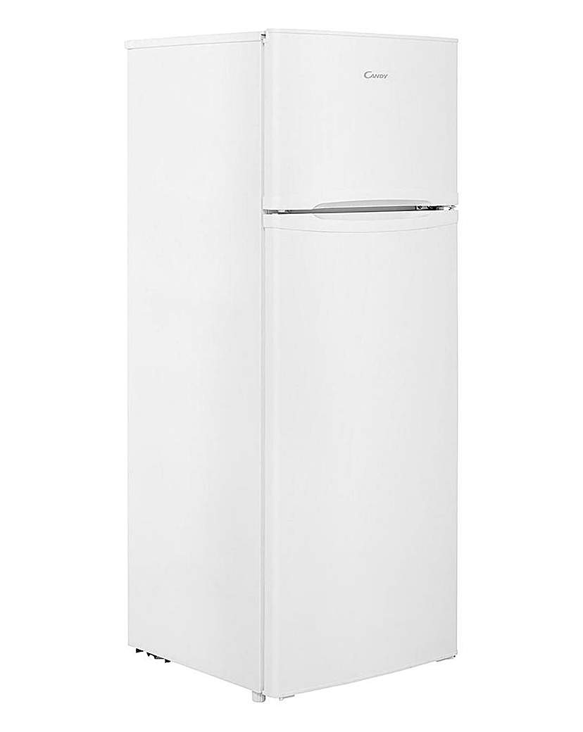 Candy 55x142cm 204 litre Fridge Freezer