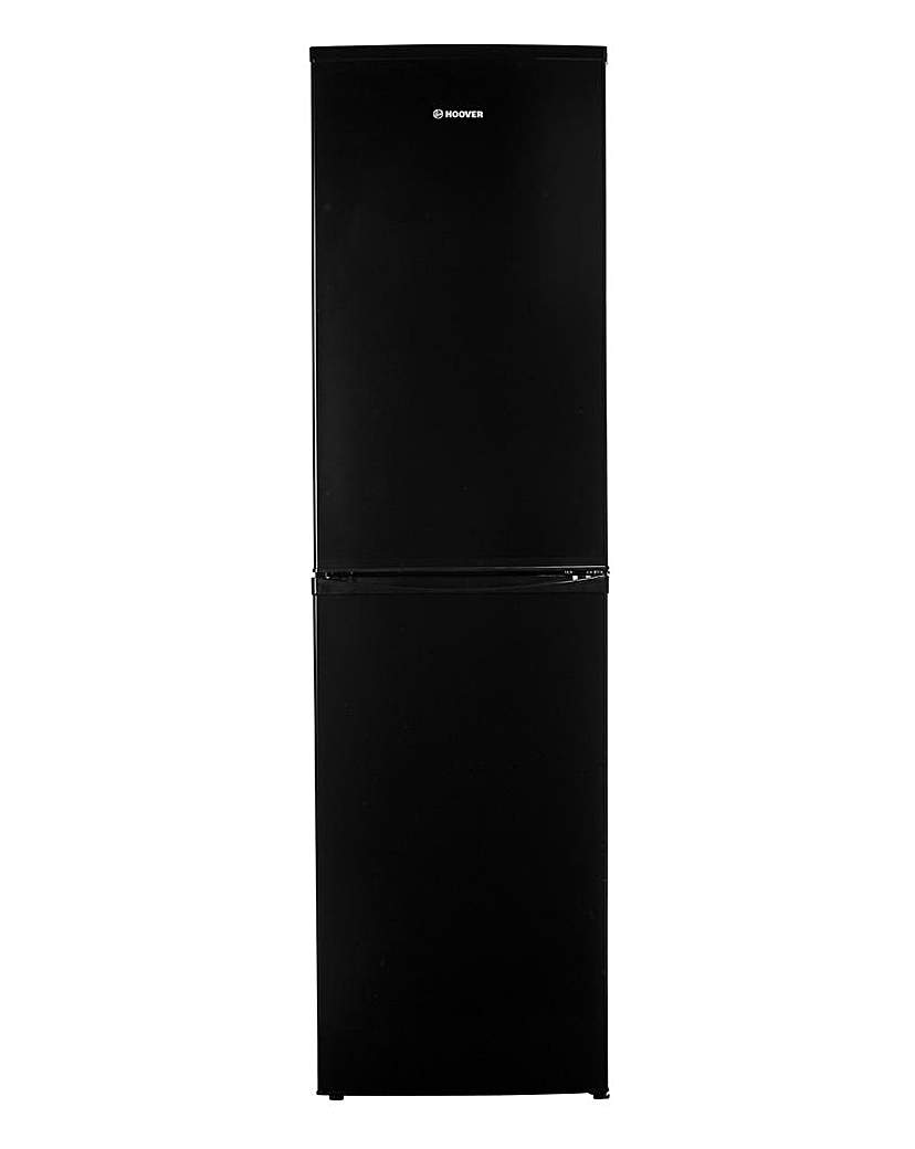 Hoover 55x195cm 281 litre Fridge Freezer