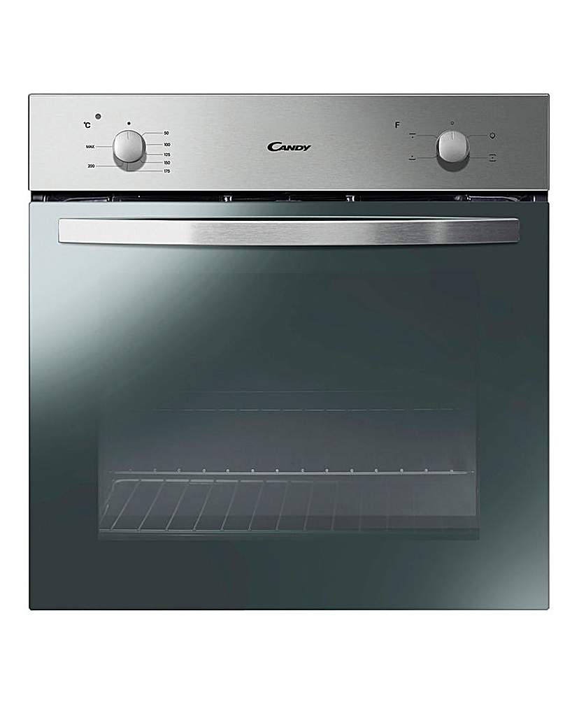 Candy 60cm Electric Built-in Single Oven