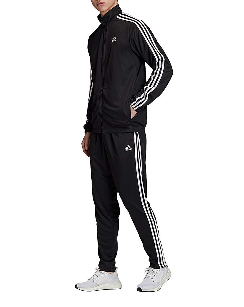 Image of adidas Athletics Tracksuit