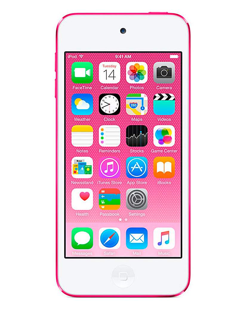 Apple iPod Touch 32Gb Pink