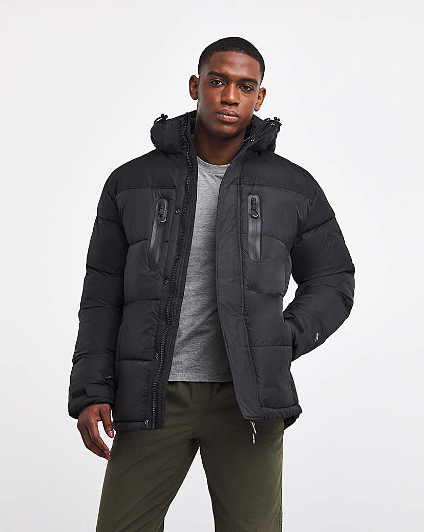 Trespass Parkstone Jacket