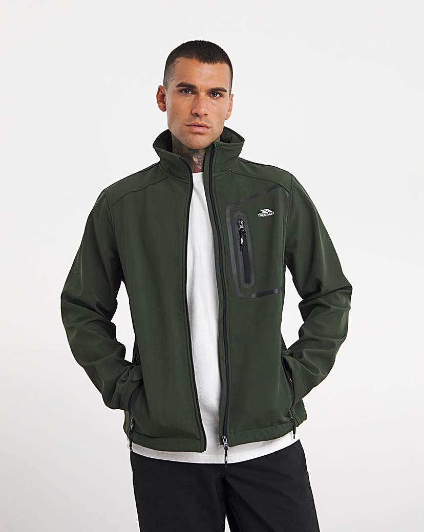 Trespass Hotham Softshell Jacket