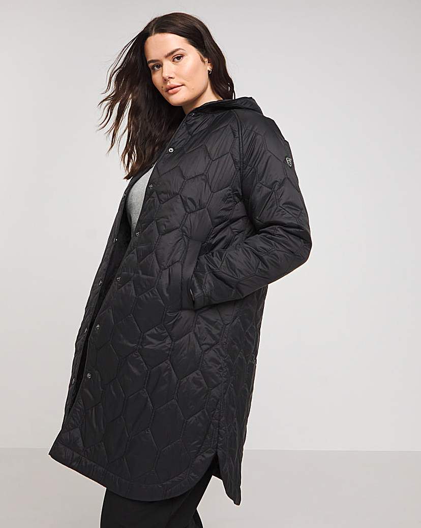 Trespass Phase Jacket