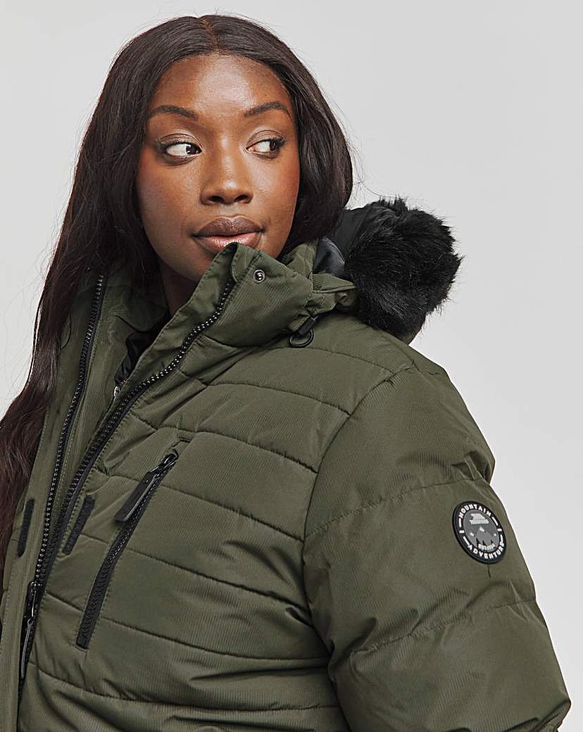 Trespass Sasha Casual Jacket