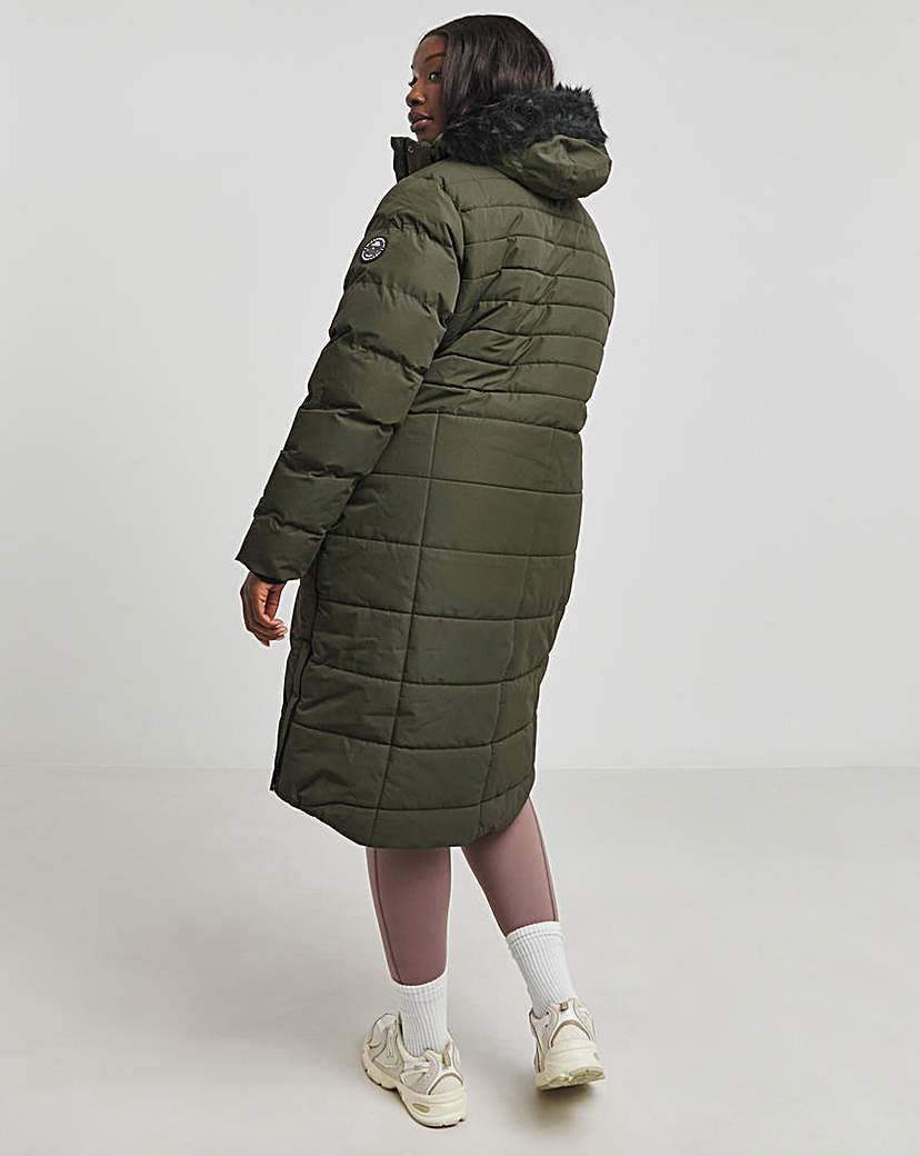 Trespass Sasha Casual Jacket