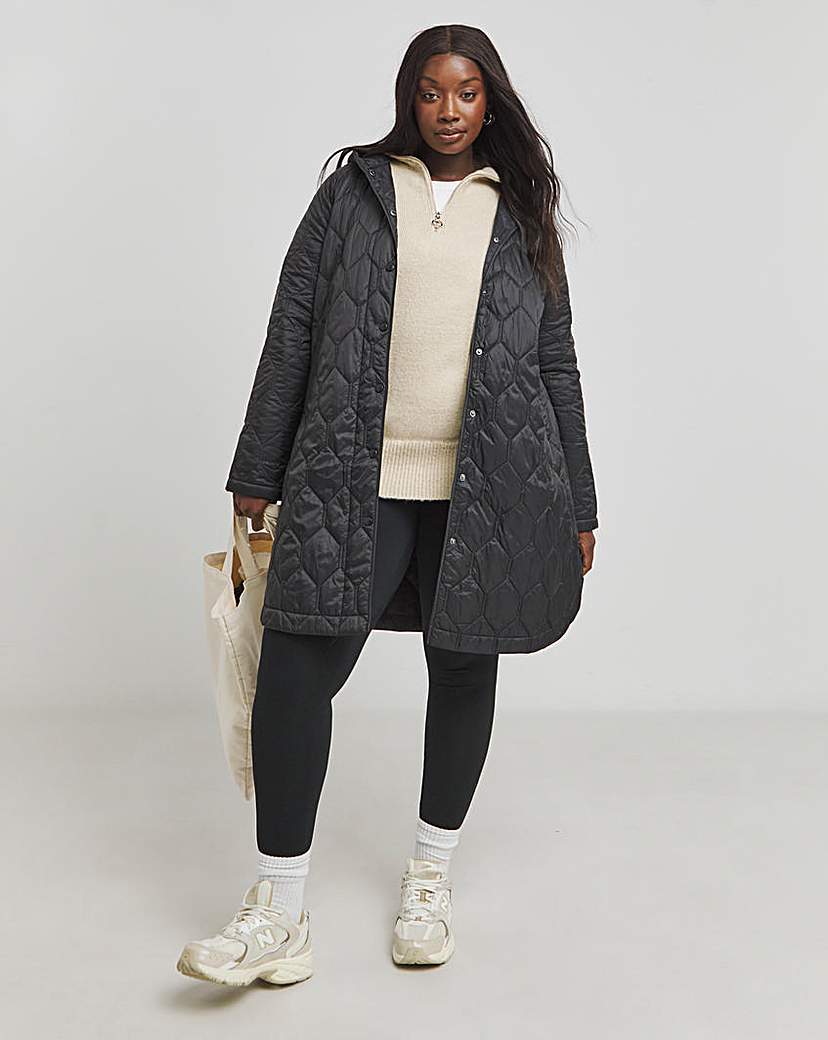 Trespass Phase Jacket