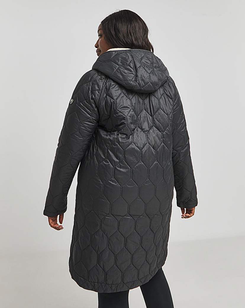 Trespass Phase Jacket