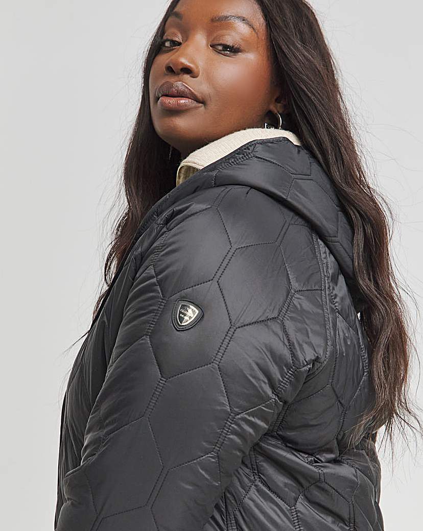 Trespass Phase Jacket