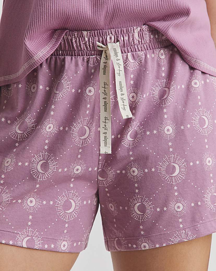 Celestial 2 Pack Racer Vest Shortie Set