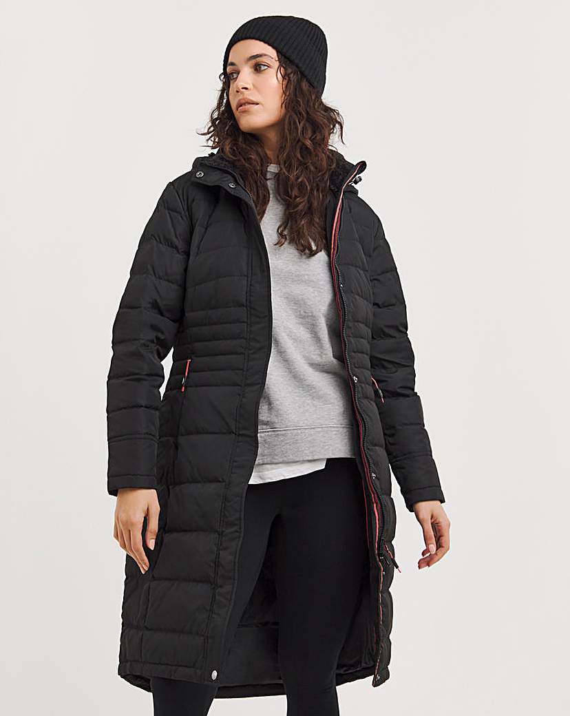 Trespass Bitsy Down Jacket