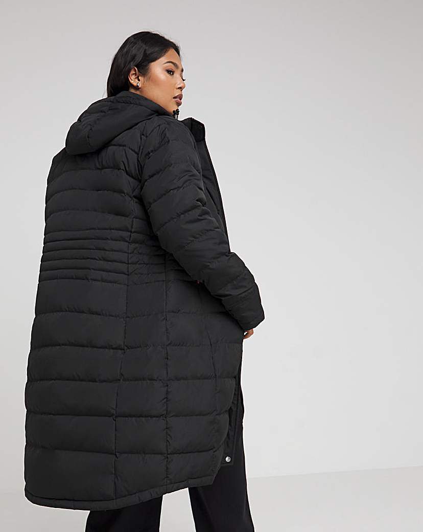 Trespass Bitsy Down Jacket