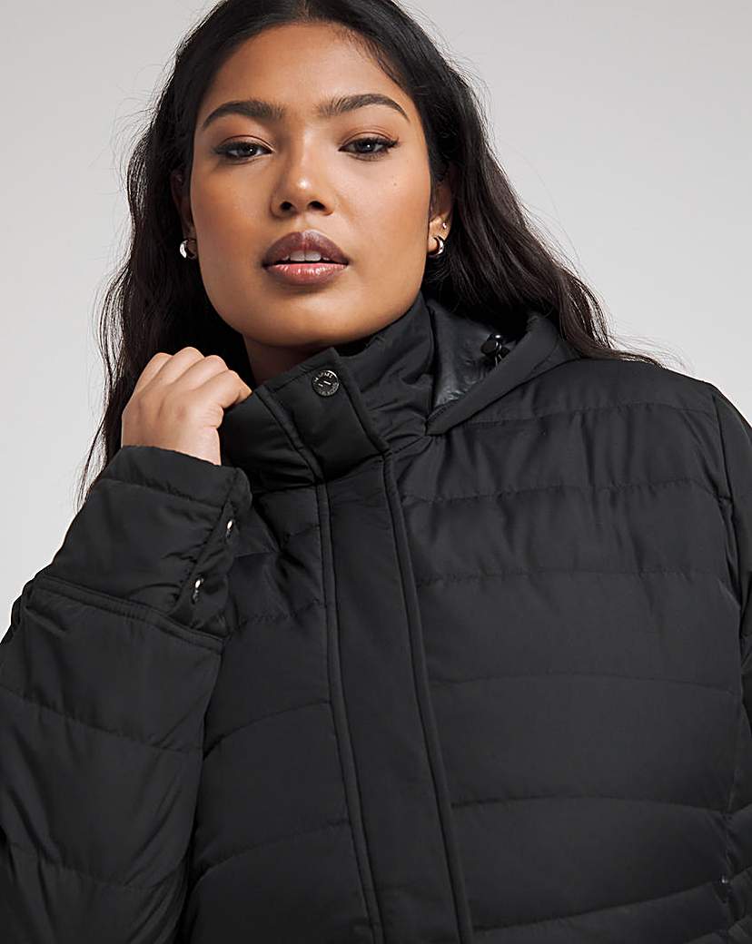 Trespass Bitsy Down Jacket