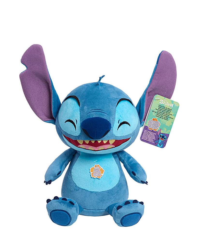 New In - Disney Stitch Crack Me Up