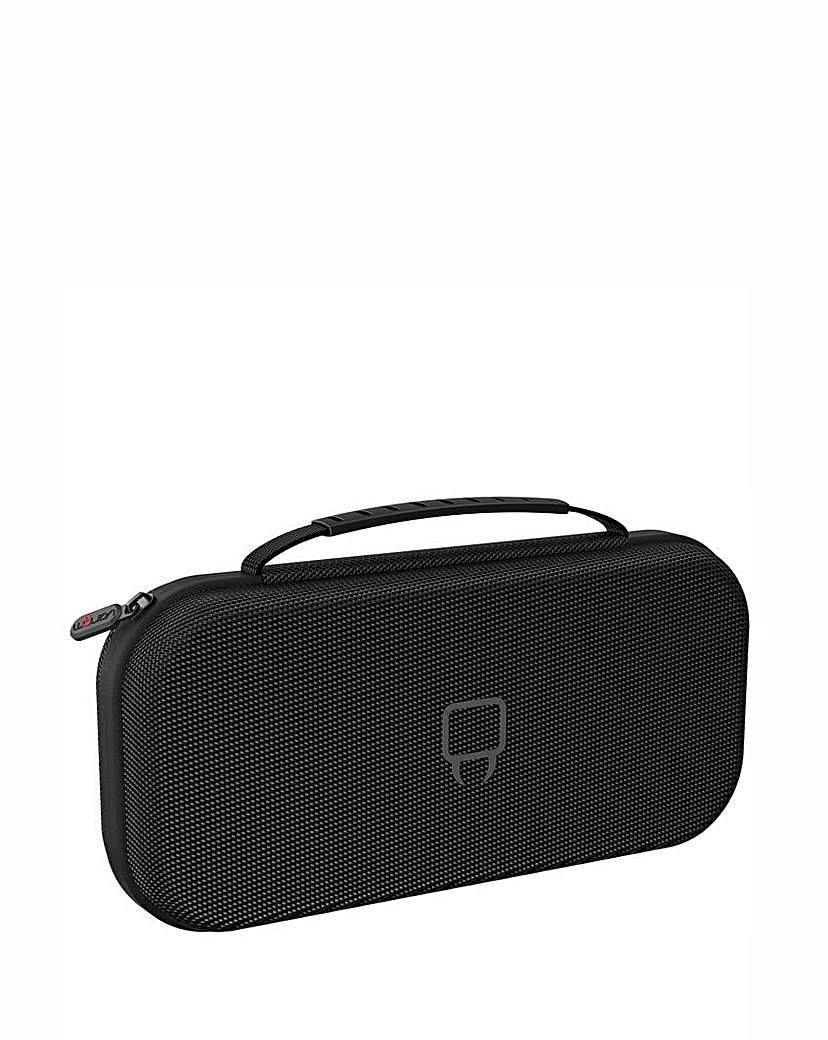 New In - Venom Nintendo Switch Carry Case - Black