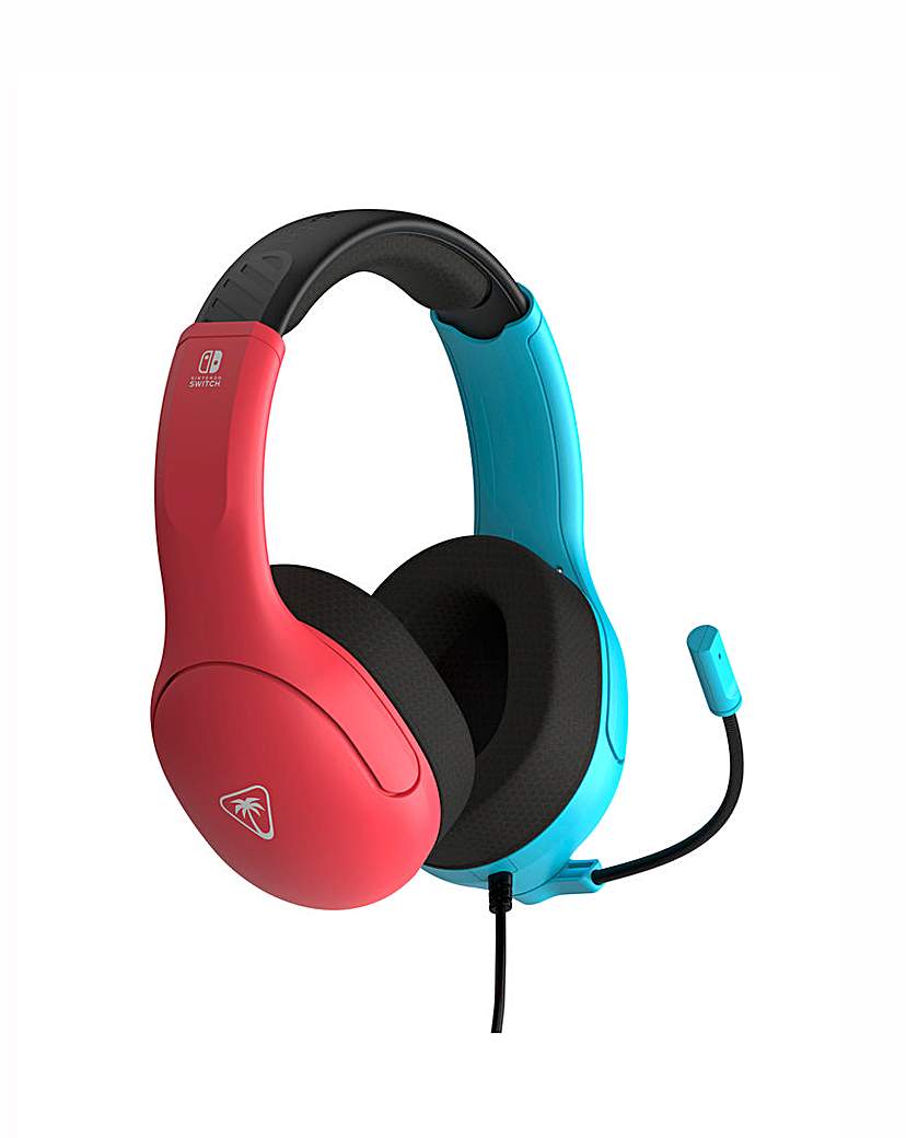 New In - Turtle Beach Airlite Fit Headset