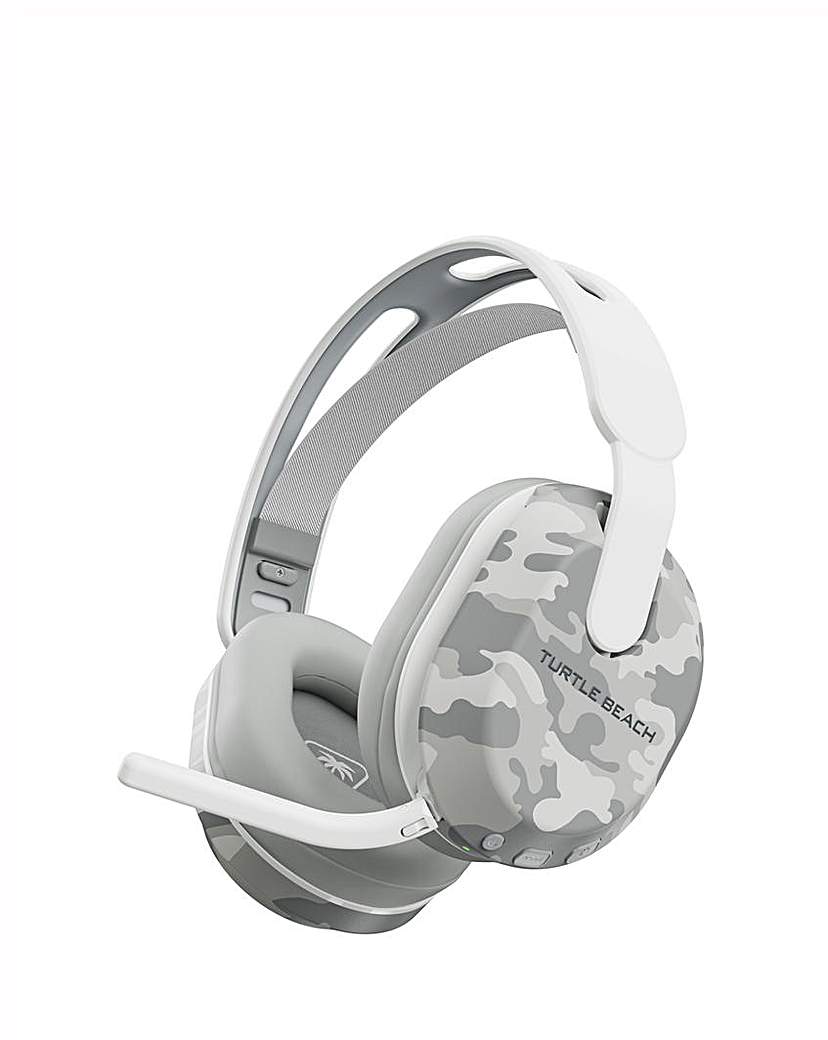 New In - Turtle Beach Stealth 500 Headset