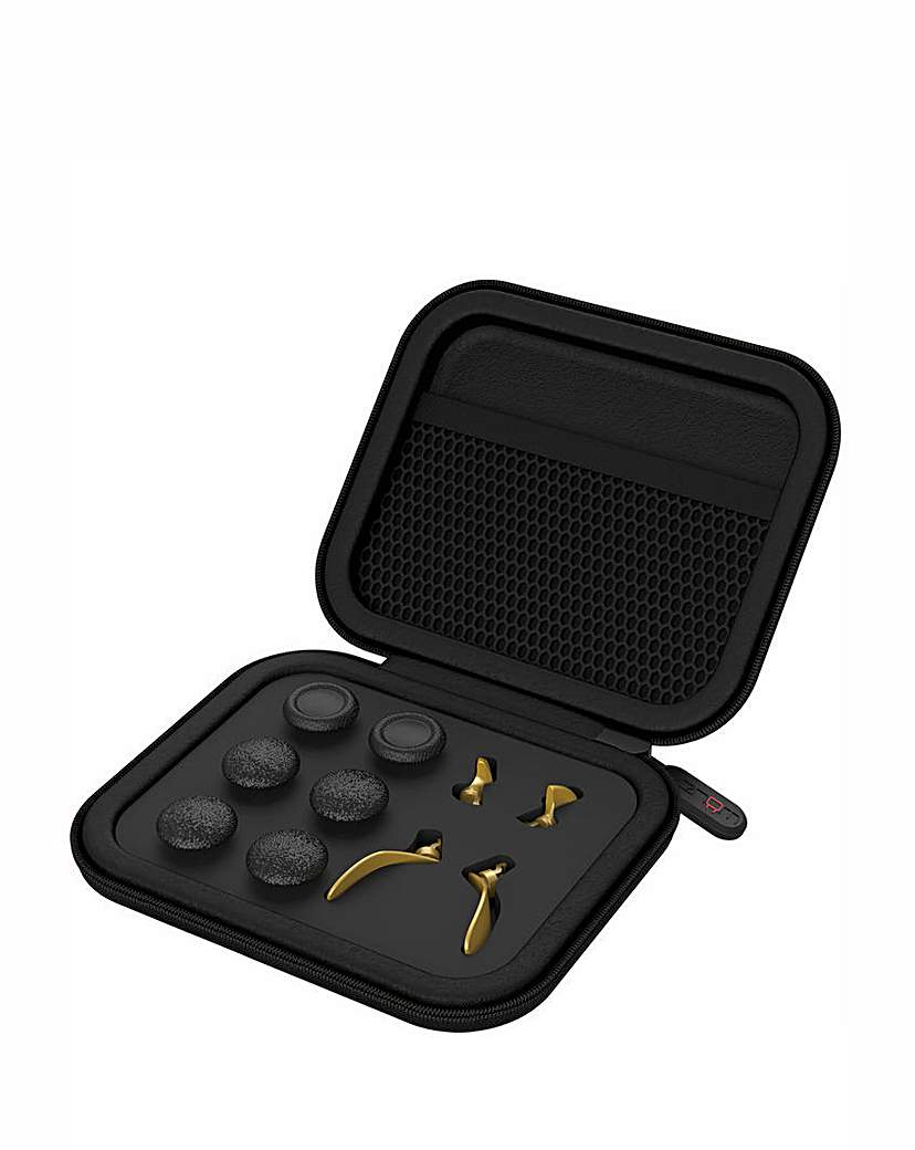 New In - Venom PS5 Edge Customisation Kit