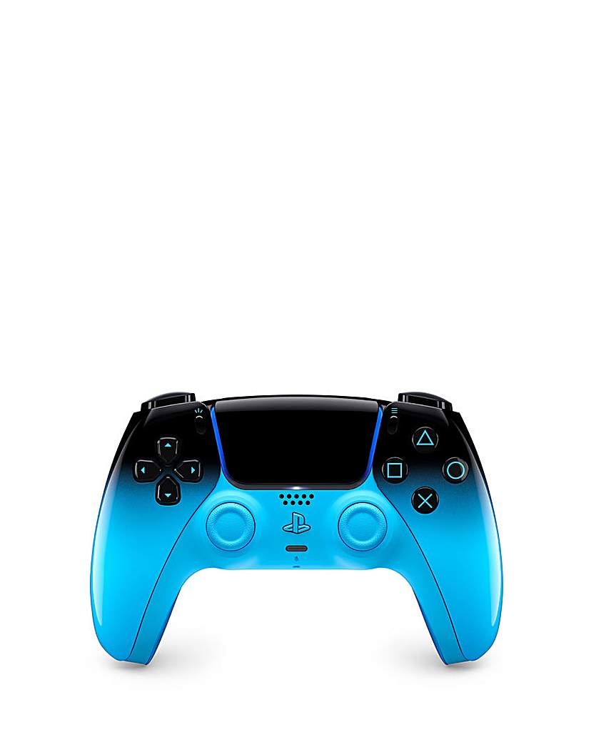 PS5 DualSense Controller - Rhythm Blue