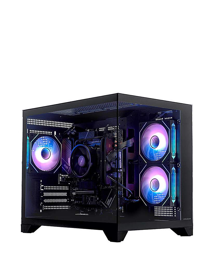 Stormforce Carbon Ryzen 5 16GB