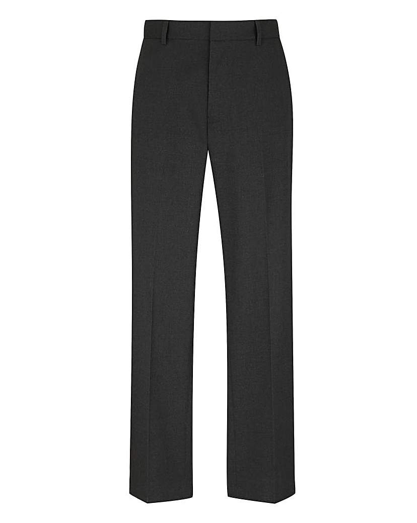 Image of Black Label by Jacamo Vigo Trouser 33
