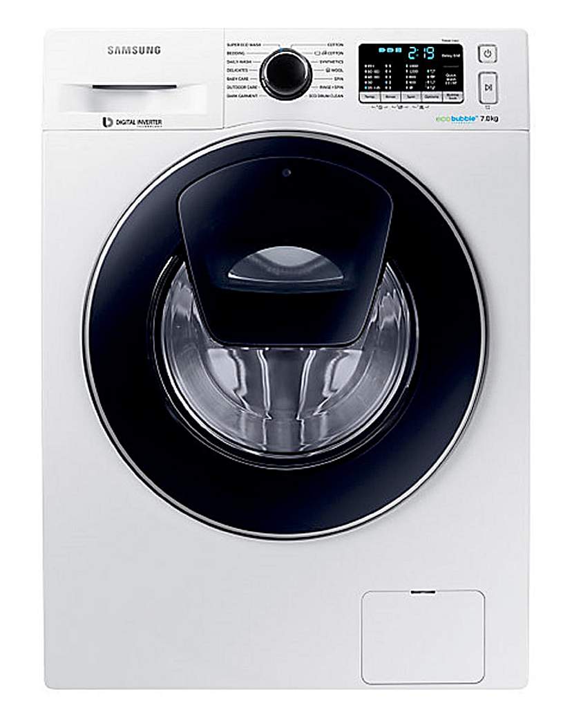 Samsung 7kg 1400RPM Washing Machine