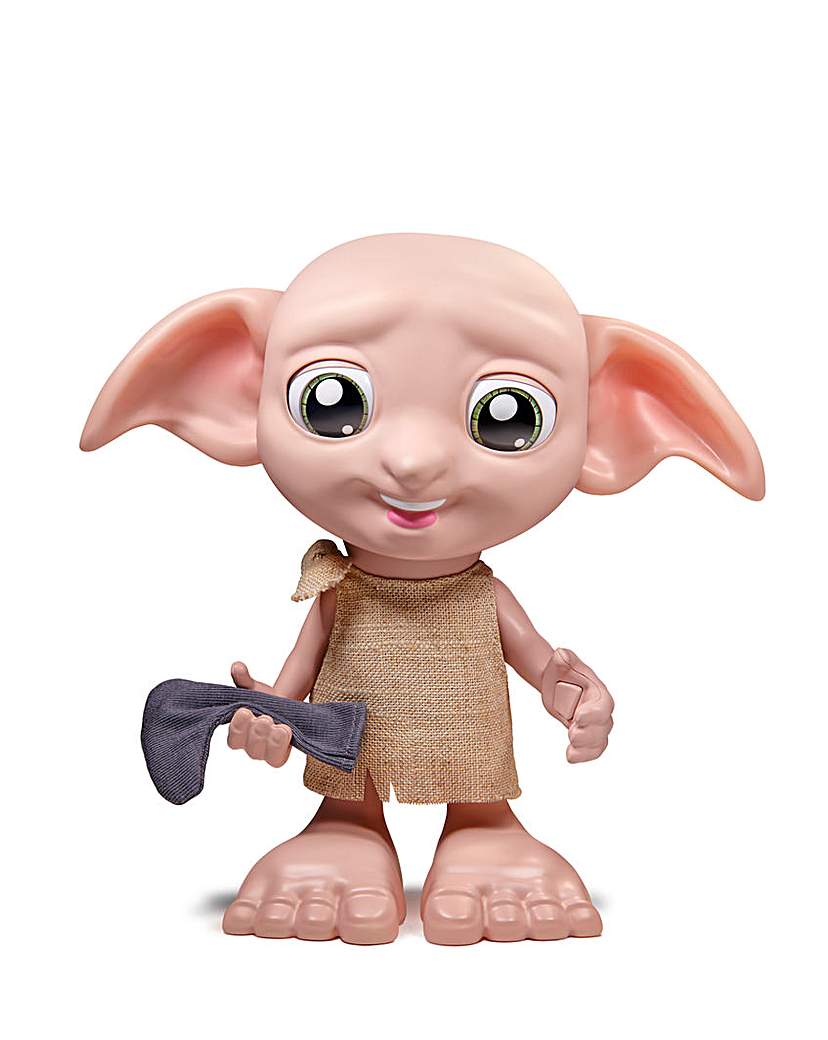Image of Harry Potter Interactive Dobby