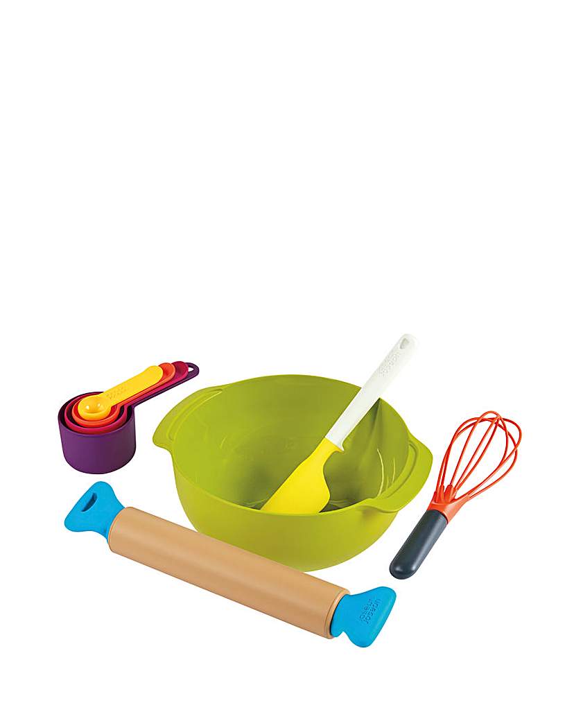 Image of Toy Joseph Joseph Bake Set