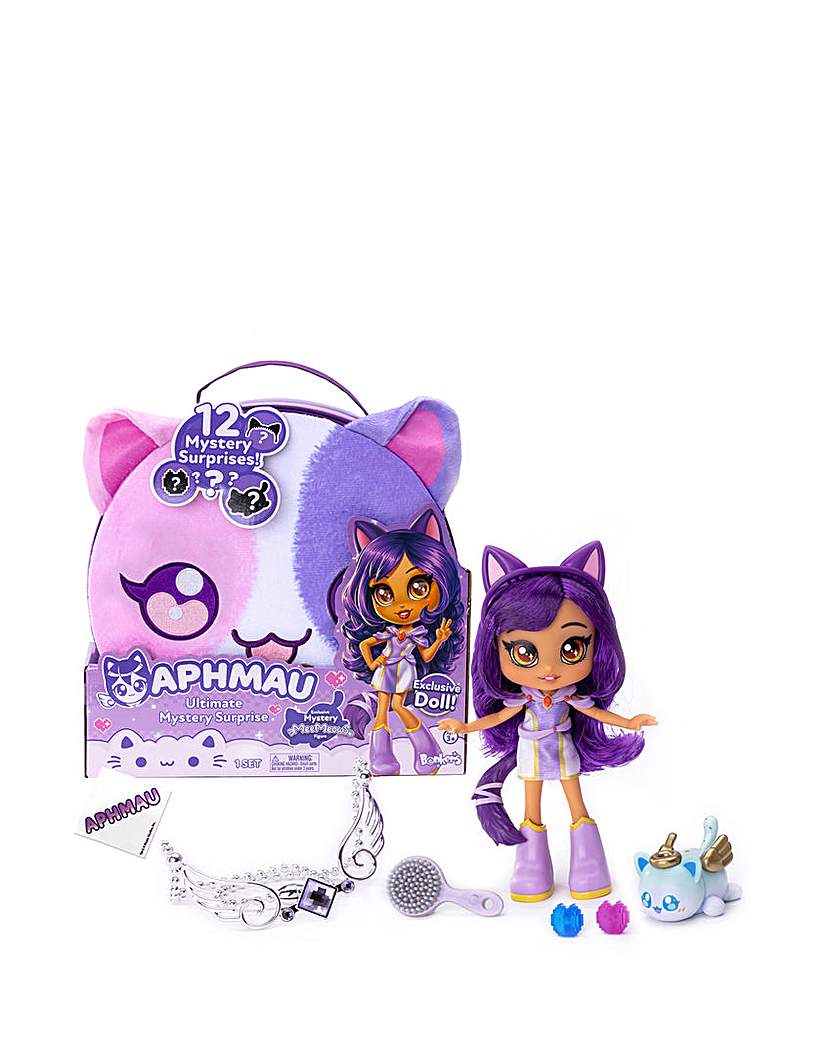 Image of Aphmau Ultimate Mystery Surprise