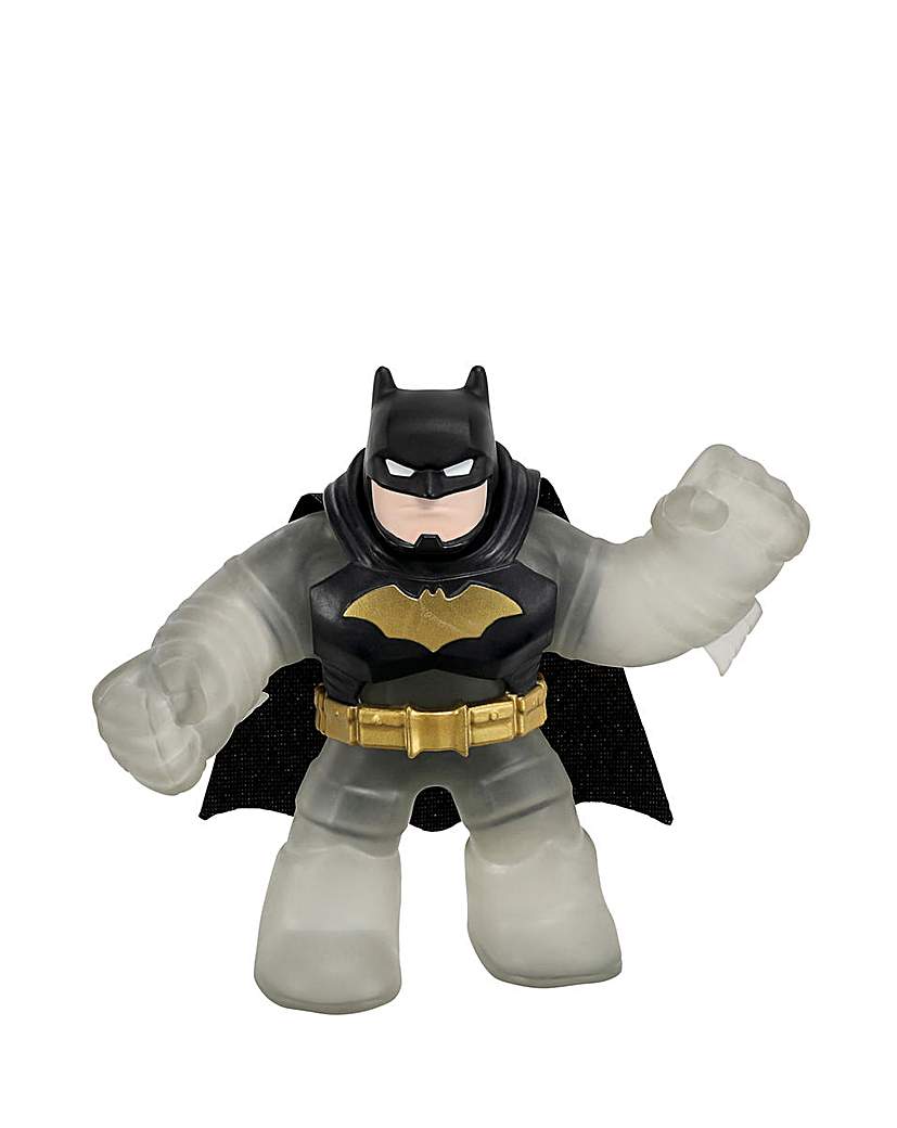 Image of Heroes Of Goo Jit Zu DC Batman