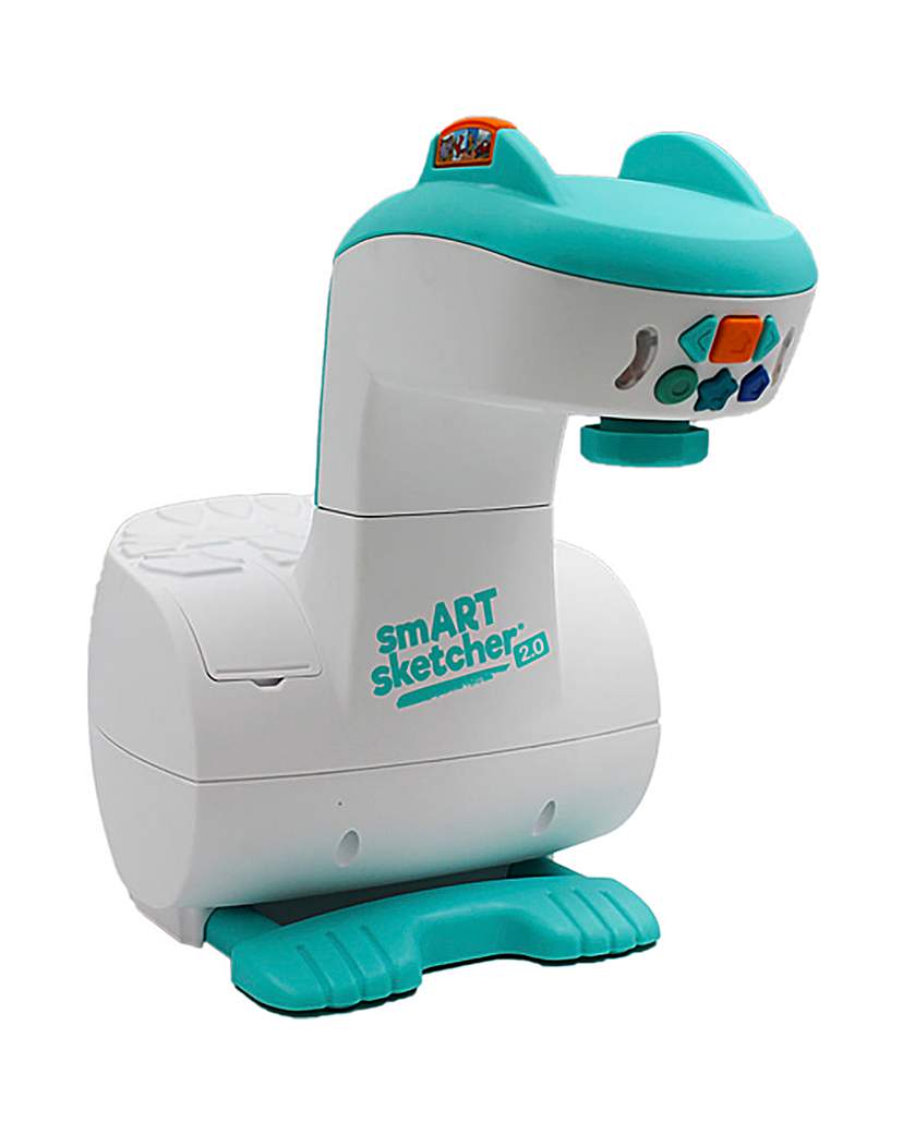 Image of Smart Sketcher Projector V2