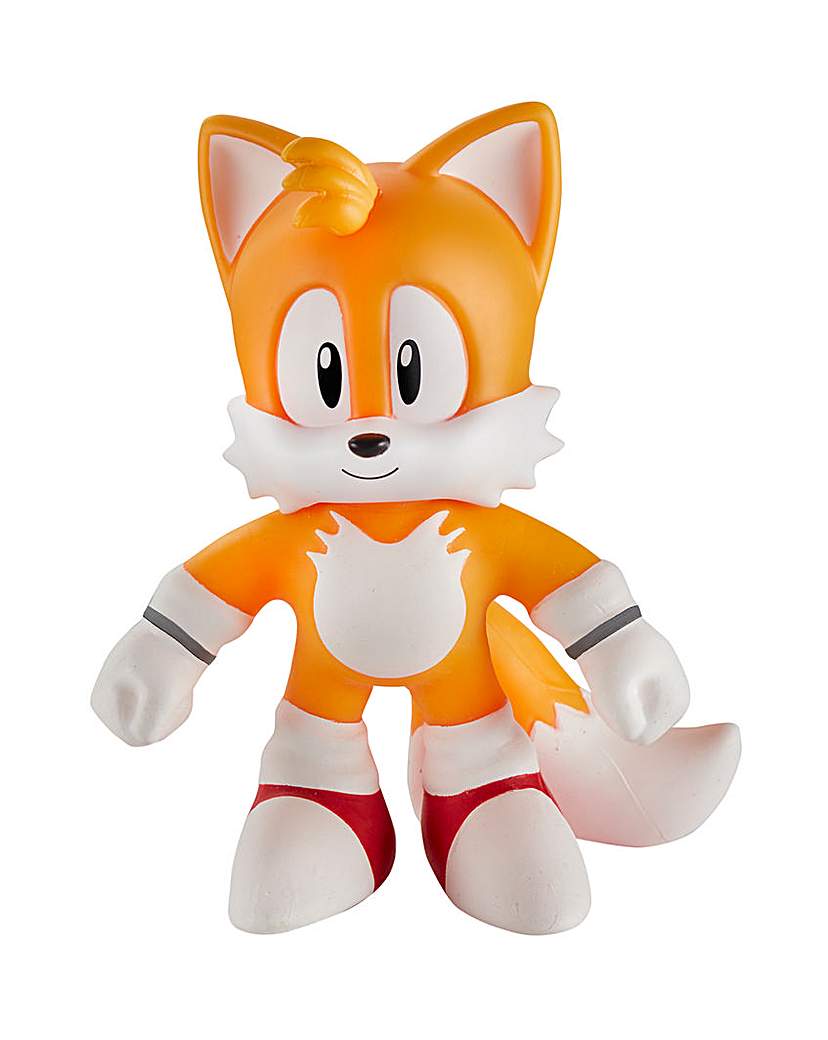 Image of Stretch Mini Sonic Tails