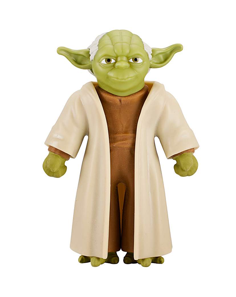 Image of Stretch Star Wars Yoda