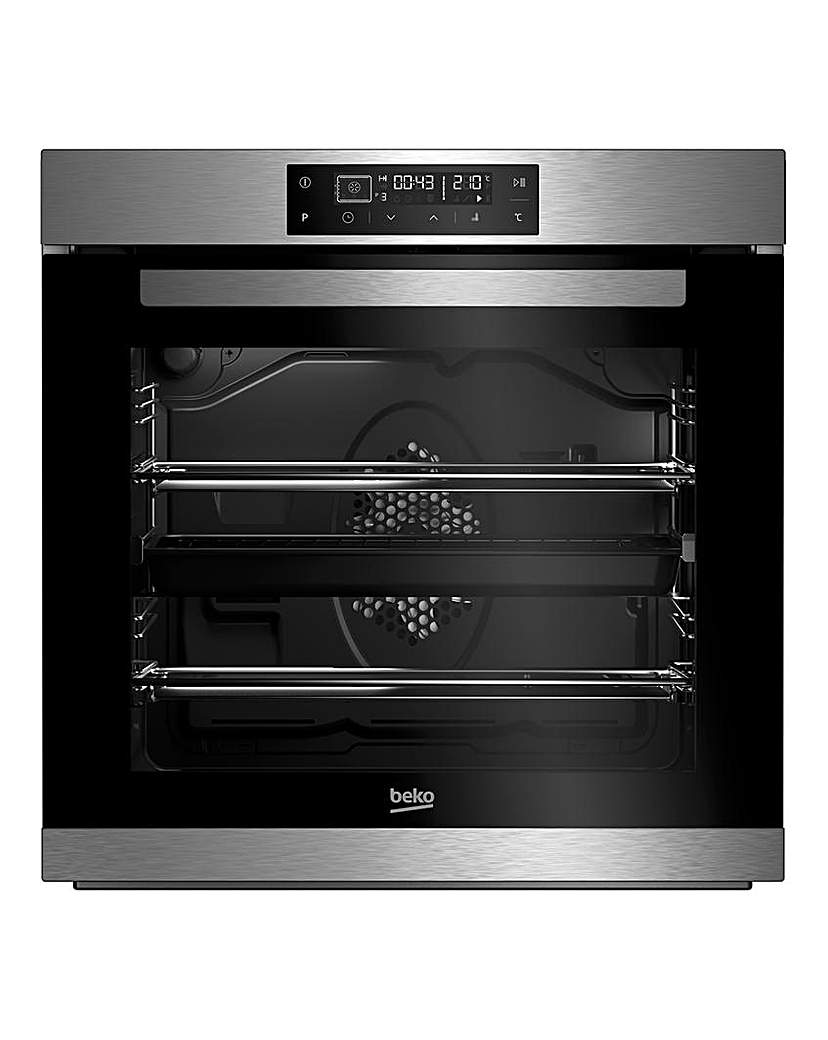 Beko BIM32400XP Built-in Single Oven