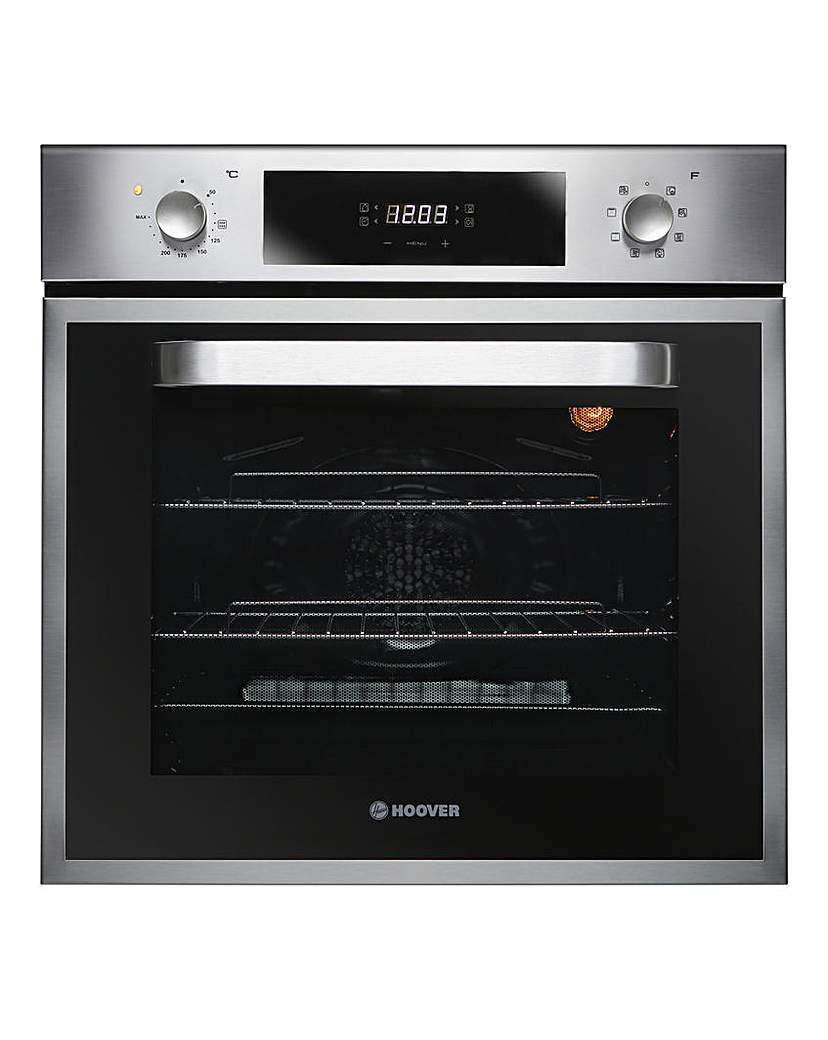 Hoover HOE3051N Built-in Single Oven