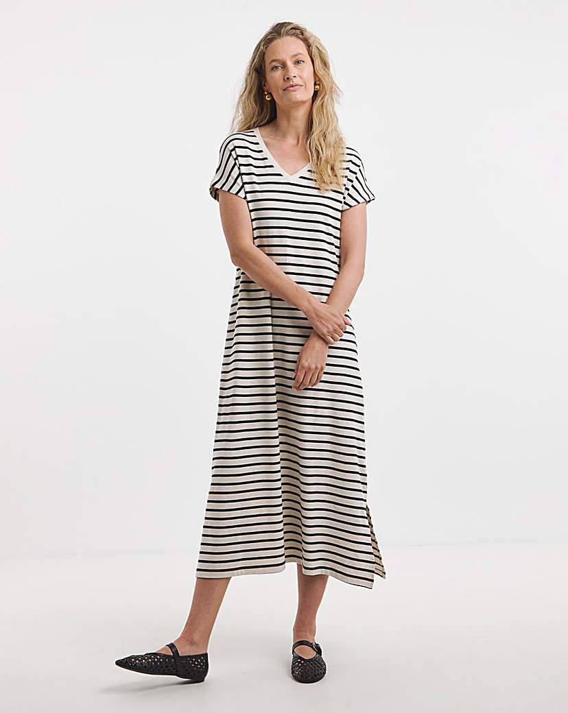 Jersey Dress
