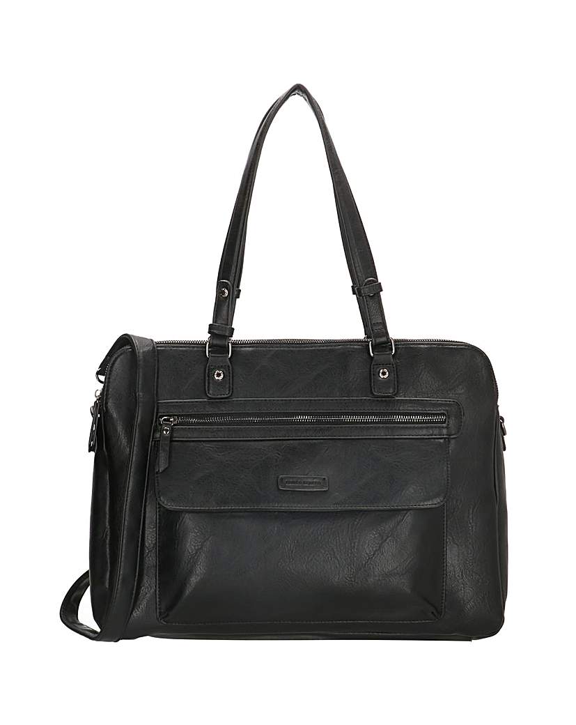 Enrico Benetti Caen Handbag