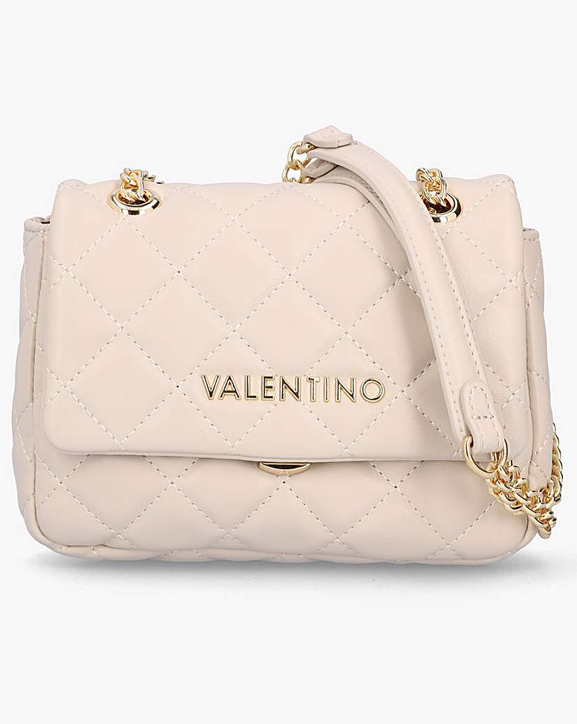 Valentino Bags Mini Ocarina Shoulder Bag