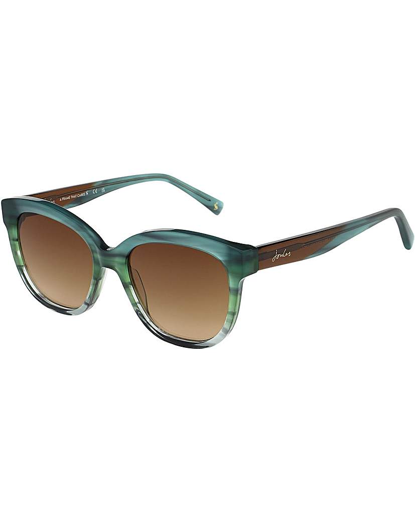 Joules JS7081 Honeysuckle Sunglasses