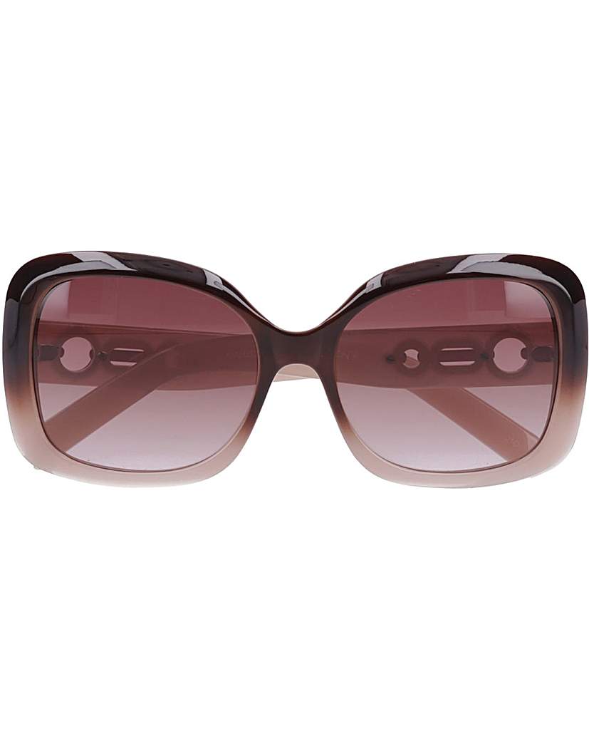 Karen Millen KM5053 Sunglasses
