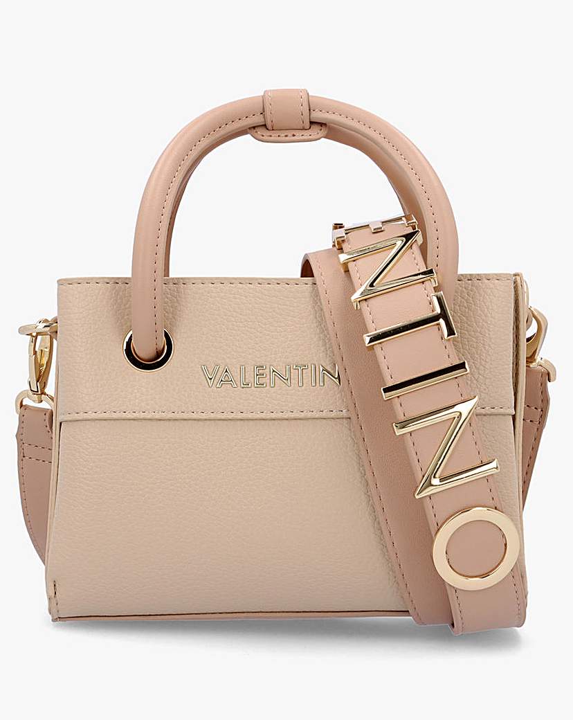 Valentino Bags Alexia Top Handle Bag