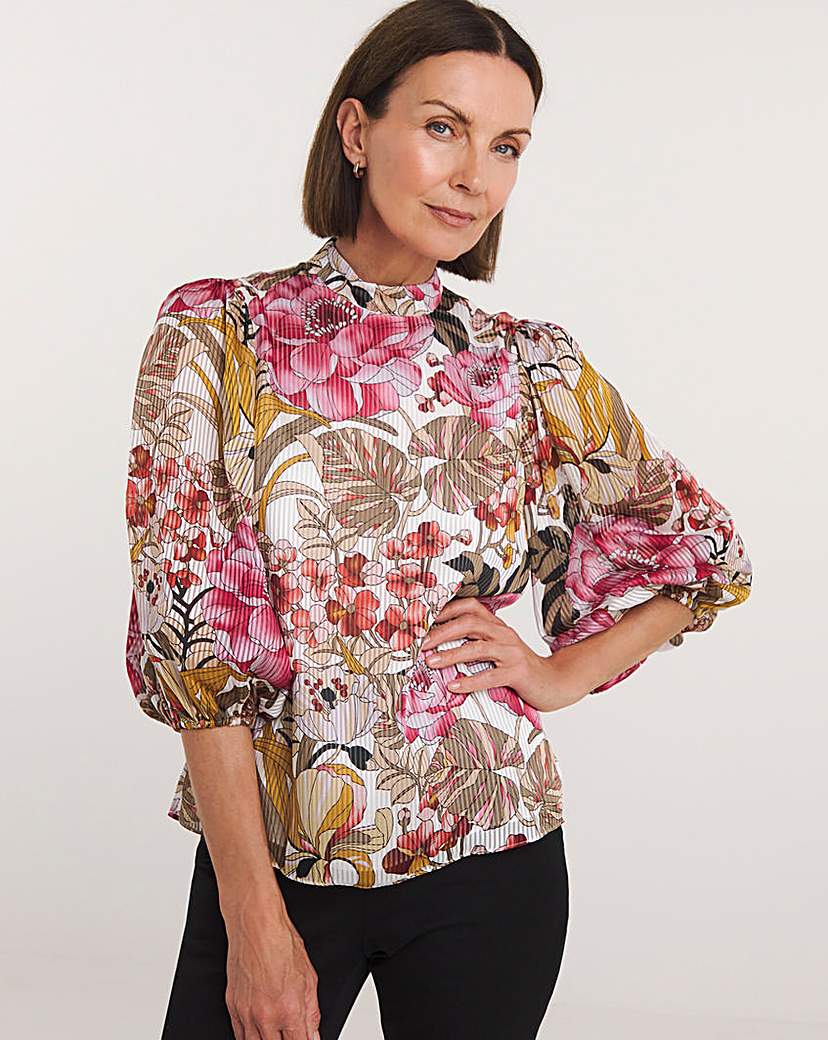 Ted Baker Jaylahh Blouse