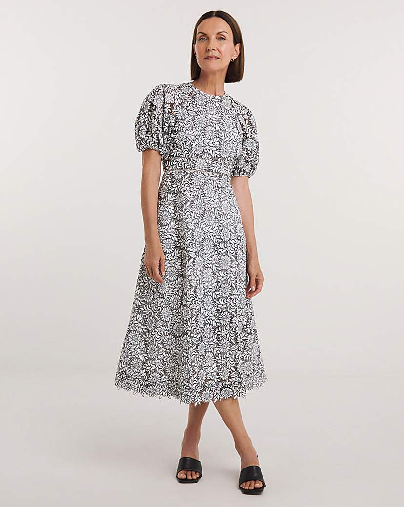 Ted Baker Ayyah Dress