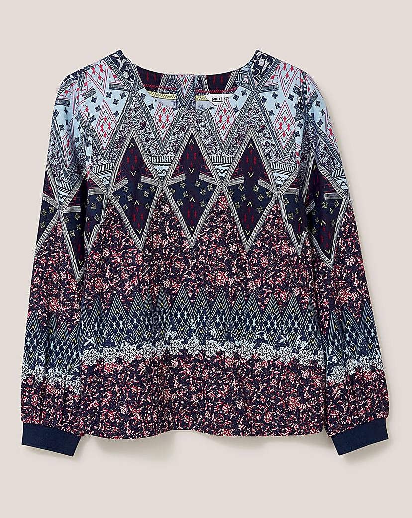 White Stuff Mila Top