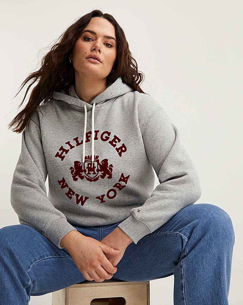 Tommy Hilfiger Varsity Hoodie
