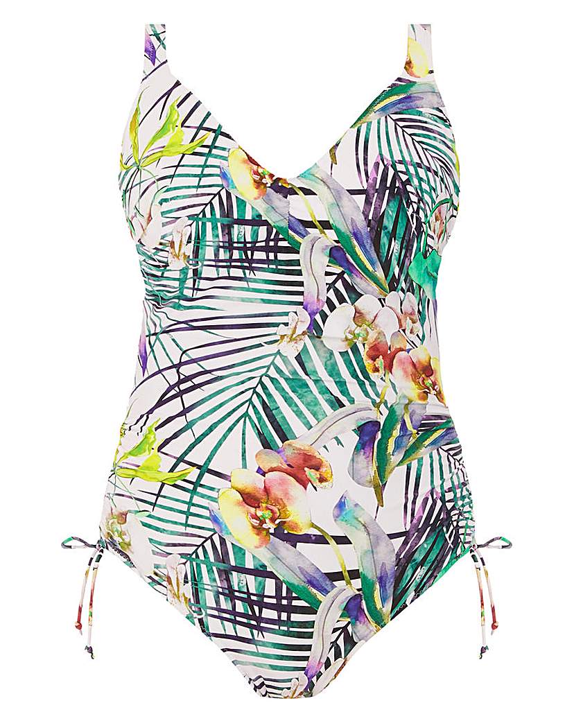 Fantasie Playa Blanca Adj Leg Swimsuit