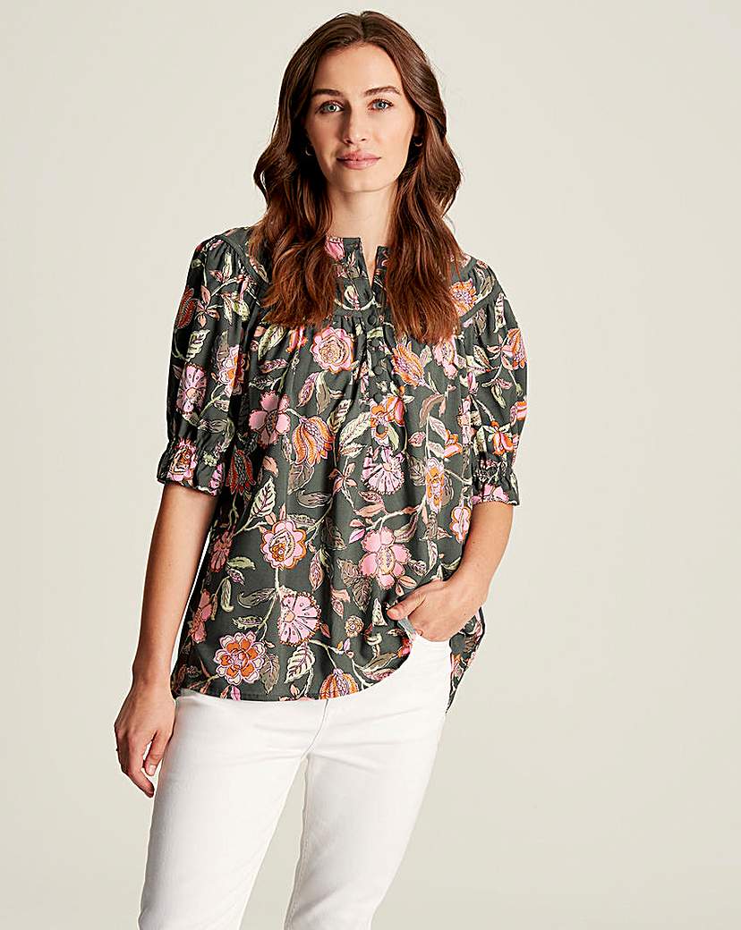 Joules Eloisa Blouse