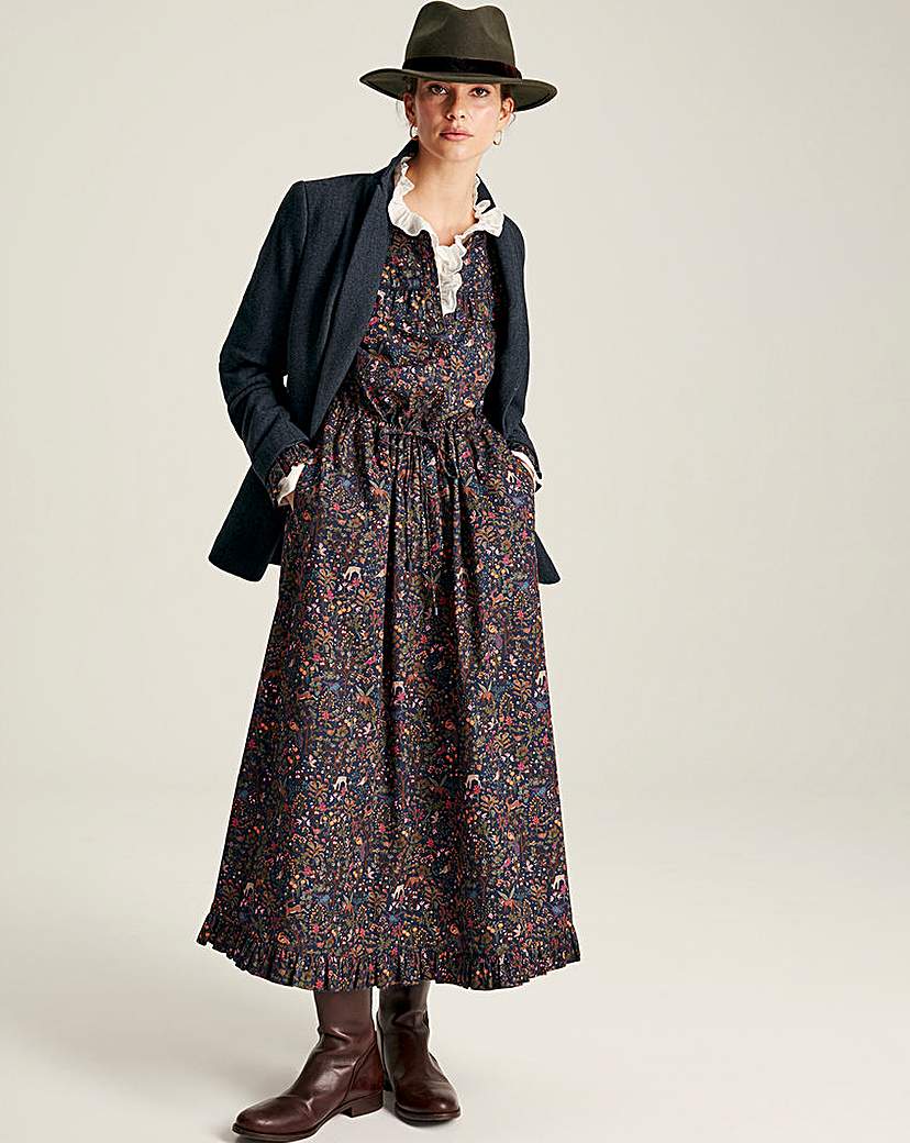 Joules Bramble Tweed Blazer